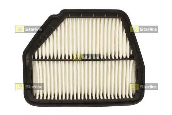 Filtr powietrza 4807917 General Motors