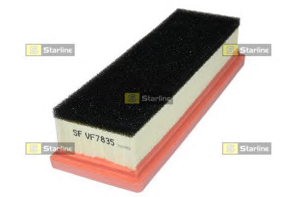 SFVF7835 Starline Filtr powietrza