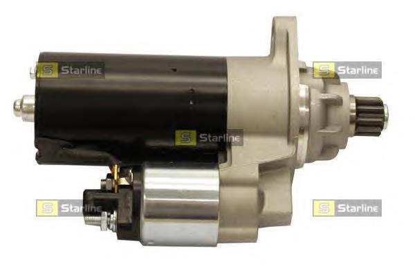 SX2161 Starline