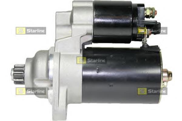 Rozrusznik 102896 Febi