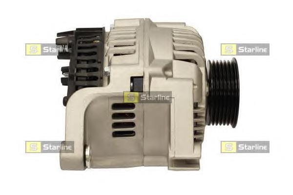 Alternator Peugeot/Citroen 9613496680