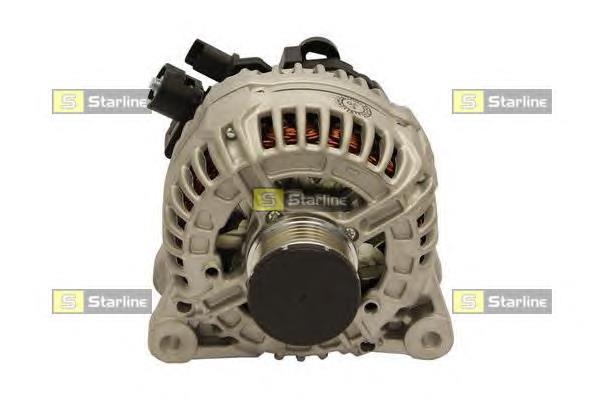 Alternator Renault (RVI) 8200190121