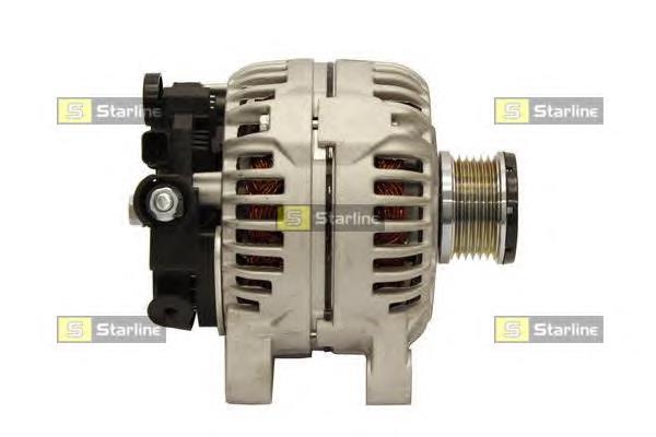 A3122 AS/Auto Storm alternator