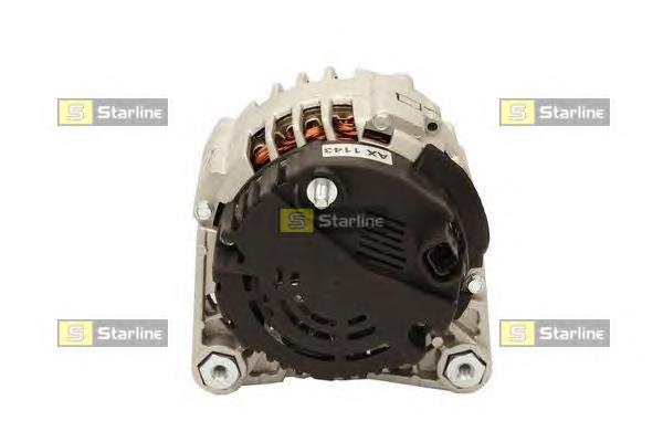 SG12B050 Renault (RVI) Alternator