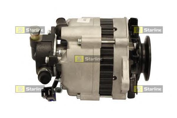 Alternator Isuzu 8971131181