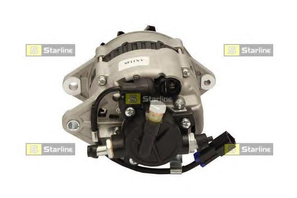 Do koszyka CGB13296 Opel Alternator
