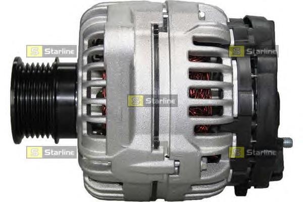 Alternator Opel 1202115 cena, od 120,26 USD