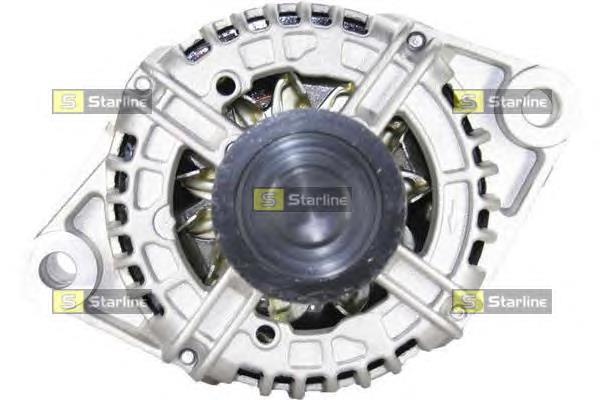 1202115 Opel Alternator