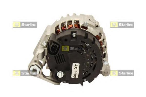 Alternator VAG 06C903018V cena, od 77,80 USD