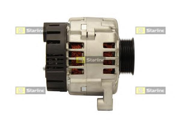 Alternator 06C903018X VAG