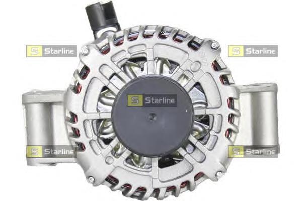 AX1201 Starline