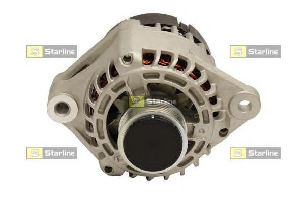 Alternator AX1180 Starline