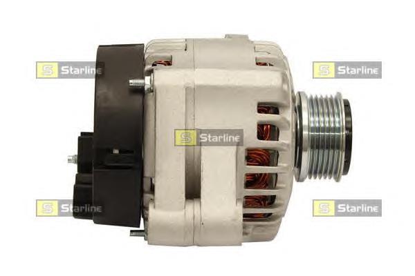 Alternator 1022118640 Opel