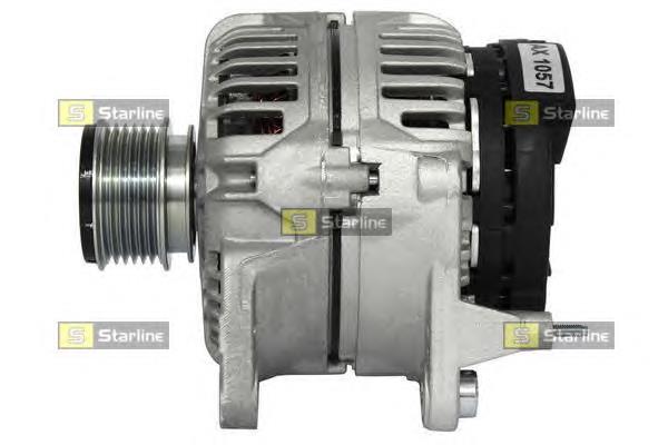 AX1057 Starline