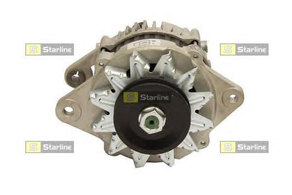 Do koszyka 8971502000 Opel Alternator