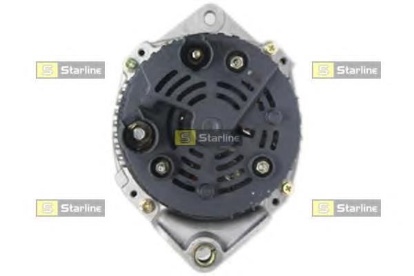Alternator Fiat/Alfa/Lancia 0098490185 cena, od 169,58 USD