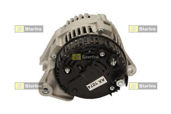 Do koszyka 1609386980 Peugeot/Citroen Alternator