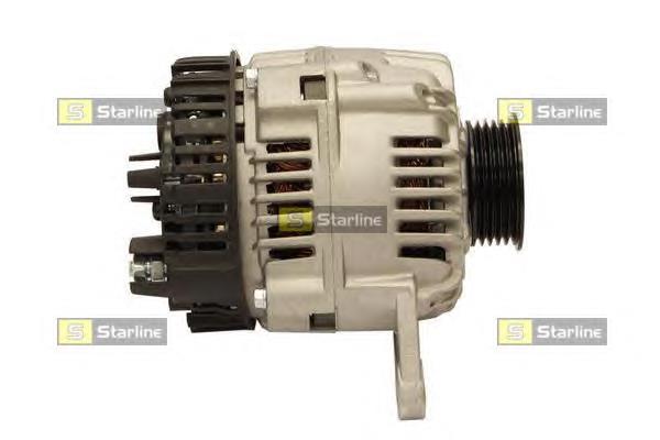 1609386980 Peugeot/Citroen Alternator