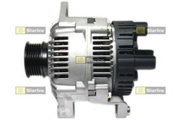 0098490185 Fiat/Alfa/Lancia Alternator