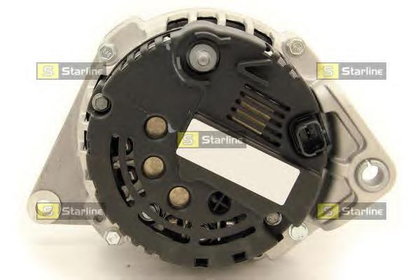 0986043091 Renault (RVI) Alternator