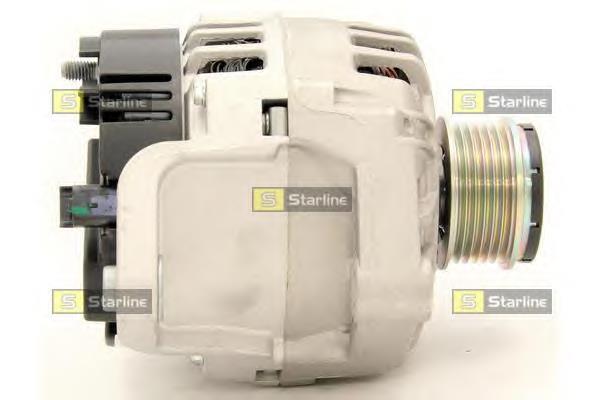 Alternator Renault (RVI) 0986043091 cena, od 56,18 USD
