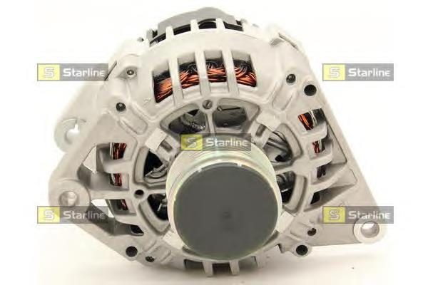 Do koszyka 0986043091 Renault (RVI) Alternator