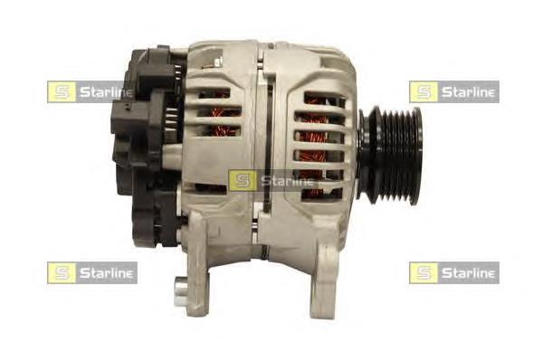 Do koszyka 03D903025HX VAG Alternator