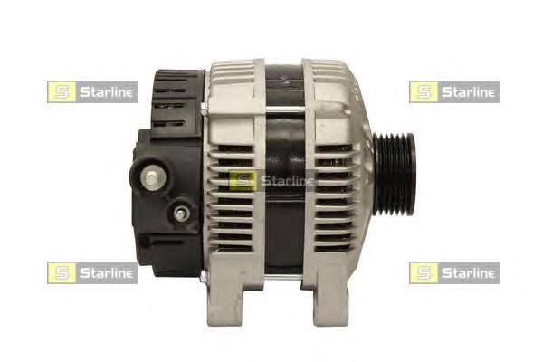 Alternator 600350 Peugeot/Citroen