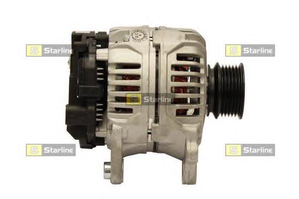 AX1095 Starline