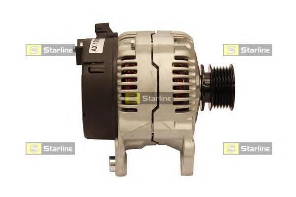 Alternator VAG 0123320001 cena, od 41,38 USD
