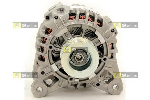 Alternator Renault (RVI) 90AH