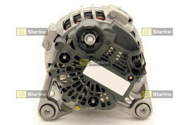 Do koszyka 90AH Renault (RVI) Alternator