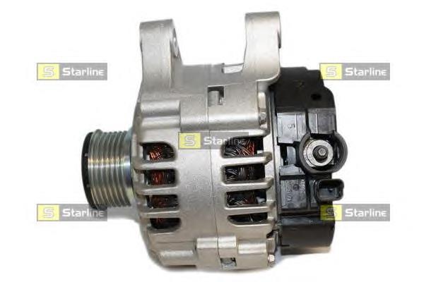 Do koszyka 9664057480 Peugeot/Citroen Alternator