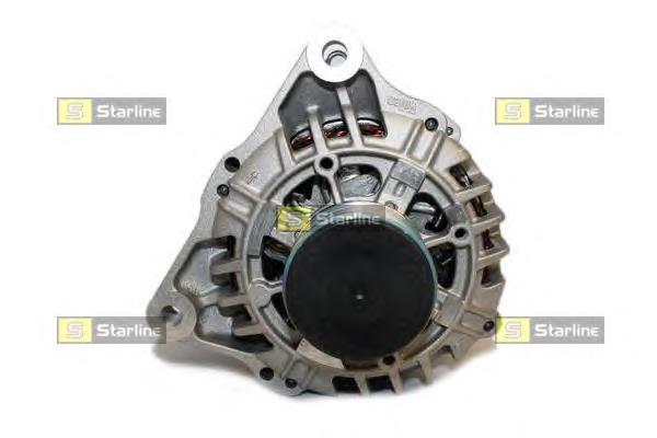 Alternator Peugeot/Citroen 9664057480 cena, od 125,99 USD