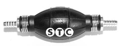 T402007 STC Ręczna pompa paliwa (gruszka)