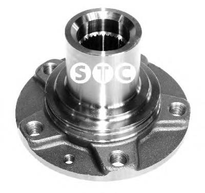 Piasta przednia Peugeot/Citroen 3307A5 cena, od 44,41 USD