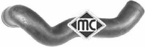 Przewód (króciec) intercoolera Metalcaucho 09077 cena, od 24,91 USD