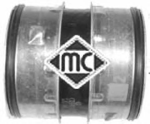 Przewód (króciec) intercoolera VAG 1J0145834T cena, od 29,48 USD