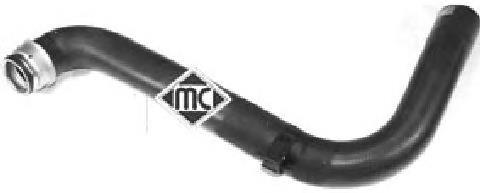Przewód (króciec) chłodnicy górny Fiat/Alfa/Lancia 1486869080 cena, od 43,07 USD