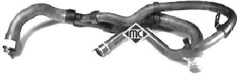 Przewód (króciec) chłodnicy dolny Thermotec DWP061TT cena, od 57,26 USD