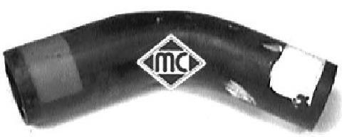 Przewód (króciec) termostatu Metalcaucho 08480 cena, od 9,09 USD