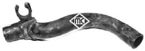 Przewód (króciec) chłodnicy górny Metalcaucho 08720 cena, od 16,67 USD