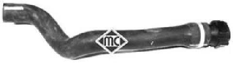 Przewód chłodnicy ogrzewacza (nagrzewnicy), dopływ Metalcaucho 08728 cena, od 18,38 USD