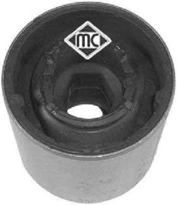05124 Metalcaucho Silentblock przedniego wahacza dolnego