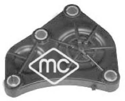 Pokrywa tylna głowicy cylindrów BMW 11534561884 cena, od 10,94 USD