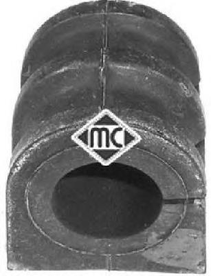 Tuleja stabilizatora przedniego Metalcaucho 05163 cena, od 6,69 USD