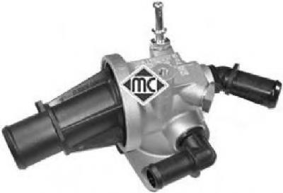 Do koszyka 55180041 Fiat/Alfa/Lancia Termostat