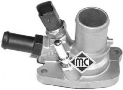 Termostat Fiat/Alfa/Lancia 55250824 cena, od 25,97 USD