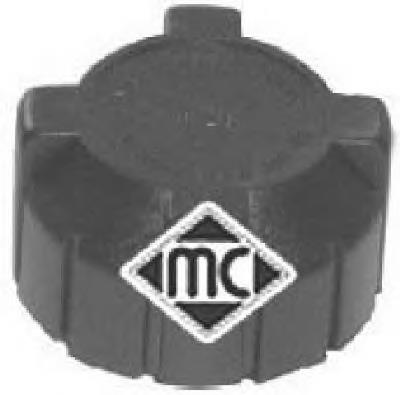 Pokrywa (korek) zbiornika wyrównawczego 17410011 Profit