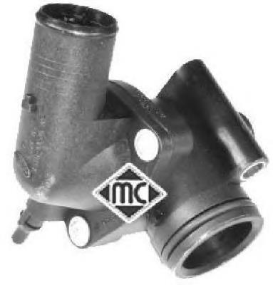 1126704 Ford Obudowa termostatu